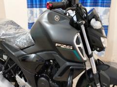 Yamaha FZS FI V3